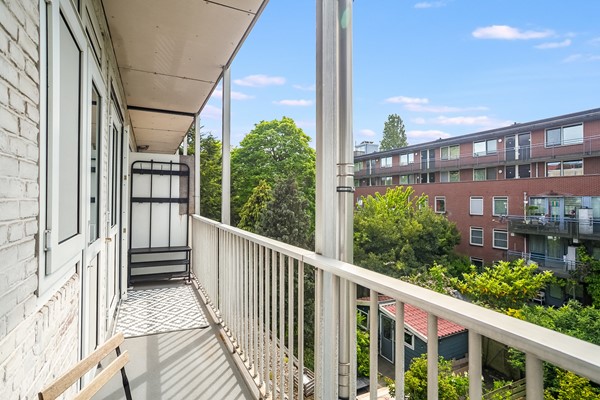 Medium property photo - Marco Polostraat 75-2, 1057 WG Amsterdam